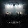 Alive (CD, 2021) - Klone