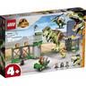 LEGO® Jurassic World 76944 T. Rex Ausbruch - Lego