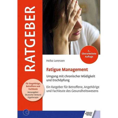 Fatigue Management – Heiko Lorenzen