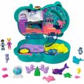 Polly Pocket Otter-Aquarium Schatulle - Mattel GmbH