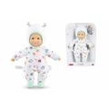 Corolle 9000100470 - Mon Doudou Corolle Sweetheart, Astronaut, Puppe, Weichkörperpuppe, 30 cm - Simba Toys