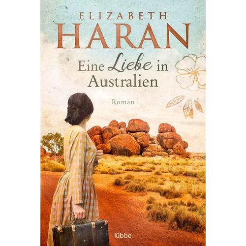 Eine Liebe in Australien – Elizabeth Haran