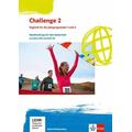 Challenge 2. Englisch für Berufliche Gymnasien - Handreichung für den Unterricht mit Video-DVD und MP3-CD Klassen 12/13. Ausgabe Baden-Württemberg