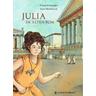 Julia im Alten Rom - Frank Schwieger