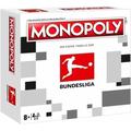 Winning Moves 47032 - Monopoly Bundesliga Edition, Fanartikel - Winning Moves