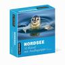 Nordsee - 50 Rätsel mit Ausflugstipps - Gmeiner-Verlag