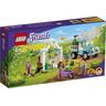 LEGO® Friends 41707 Baumpflanzungsfahrzeug - Lego