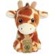 Aurora 35068 - Eco Nation Mini, Giraffe, Plüschtier, 13 cm - Aurora