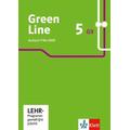 Green Line 5 G9 - 9. Klasse, Action! Film-DVD, DVD - Klett