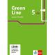 Green Line 5 G9 - 9. Klasse, Action! Film-DVD, DVD - Klett