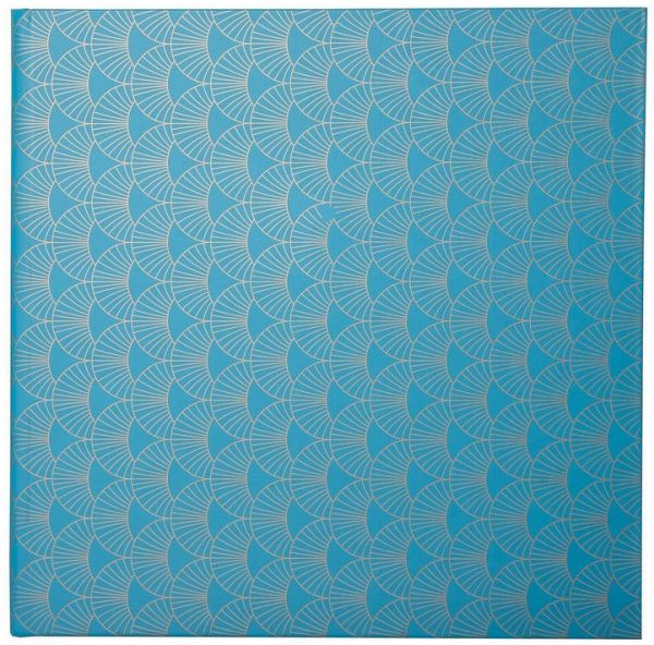 Gästebuch 140 Seiten mit Goldschnitt – Format 21x19cm – ARTY