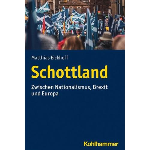 Schottland – Matthias Eickhoff