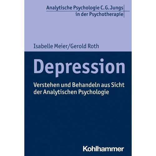 Depression – Isabelle Meier, Gerold Roth