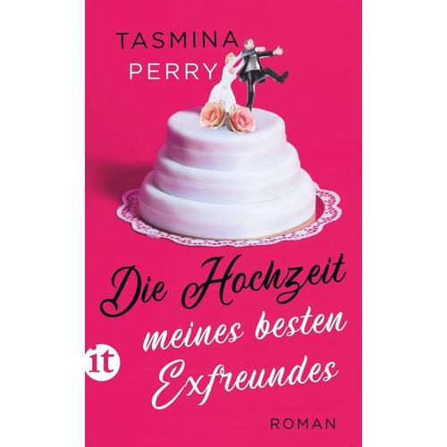 Die Hochzeit meines besten Exfreundes – Tasmina Perry