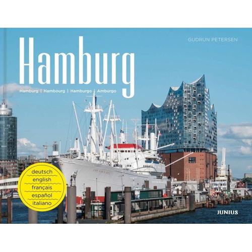 Hamburg – Gudrun Fotos:Petersen