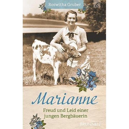 Marianne – Roswitha Gruber