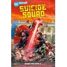 Suicide Squad - Robbie Thompson, Steve Pugh, Dennis Hopeless