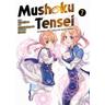 Mushoku Tensei - In dieser Welt mach ich alles anders / Mushoku Tensei - In dieser Welt mach ich alles anders Bd.7