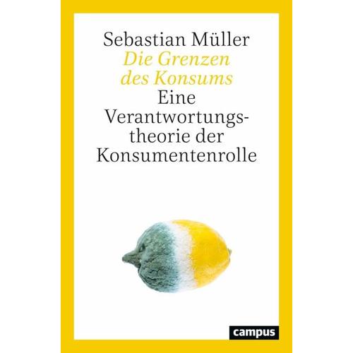 Die Grenzen des Konsums – Sebastian Müller