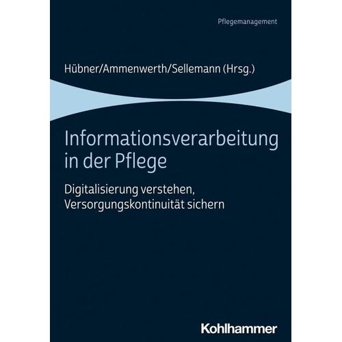 Informationsverarbeitung in der Pflege