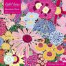 Puzzle - Kate Heiss, Opulente Blütenpracht - BrownTrout / Flechsig