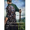 Ein Highlander wie kein anderer / Highlander Bd.11 - Lynsay Sands