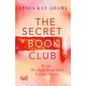 Kein Weihnachten ohne Liebesroman / The Secret Book Club Bd.5 - Lyssa Kay Adams