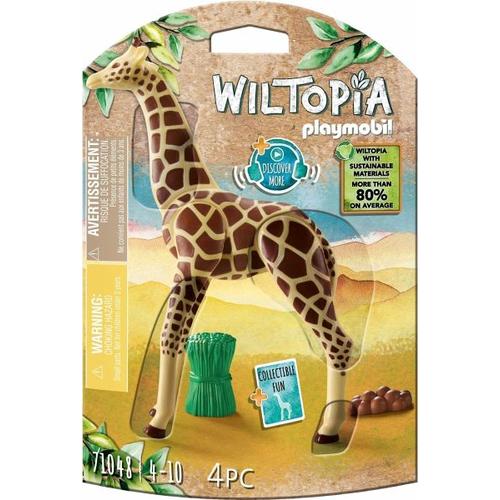 PLAYMOBIL® 71048 Giraffe - Playmobil