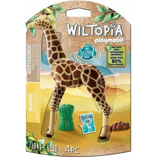PLAYMOBIL® 71048 Giraffe – Playmobil