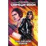 Star Wars Comics: Crimson Reign II - Leias teuflische Gegnerin - Charles Soule, Marco Castiello, Ramon Rosanas