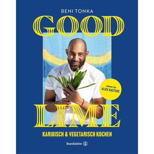 Good Lime - Beni Tonka