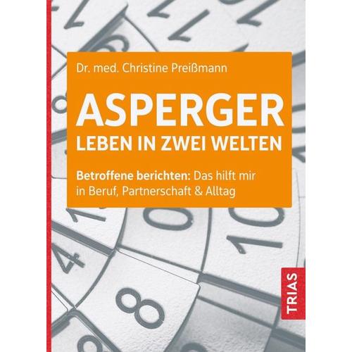 Asperger: Leben in zwei Welten – Christine Preißmann
