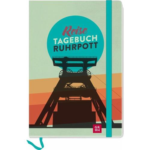 Reisetagebuch Ruhrpott - Ingo Woelk
