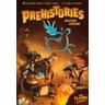 Prehistories (Spiel) - Asmodee / The Flying Games