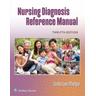 Nursing Diagnosis Reference Manual - Linda Lee Phelps
