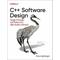 C++ Software Design - Klaus Iglberger