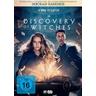 A Discovery of Witches - Staffel 3 (DVD) - Leonine