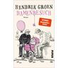 Damenbesuch / Das geheime Tagebuch des Hendrik Groen Bd.0 - Hendrik Groen