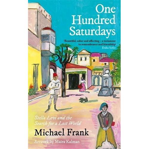 One Hundred Saturdays – Michael Frank