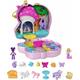 Mattel HCG20 Polly Pocket O/S Unicorn Tea Party - Mattel GmbH