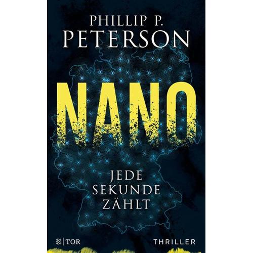 Nano – Phillip P. Peterson