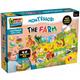 Montessori Maxi The Farm - LiscianiGiochi