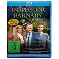 Inspector Barnaby 33 (Blu-ray Disc) - Edel Music & Entertainment CD / DVD
