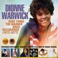 Warner Bros Recordings 1972-1977 (6cd Boxset) (CD, 2023) - Dionne Warwick