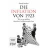 Die Inflation von 1923 - Frank Stocker