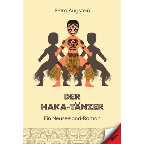 Der Haka-Tänzer – Petra Augstein