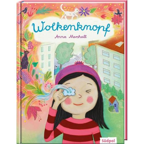 Wolkenknopf – Anna Marshall