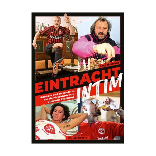 Eintracht intim – Jörg Heinisch