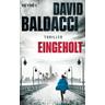 Eingeholt / Atlee Pine Bd.3 - David Baldacci