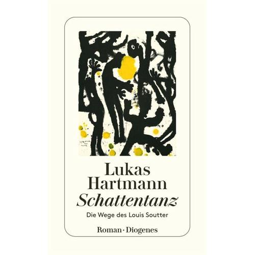 Schattentanz – Lukas Hartmann